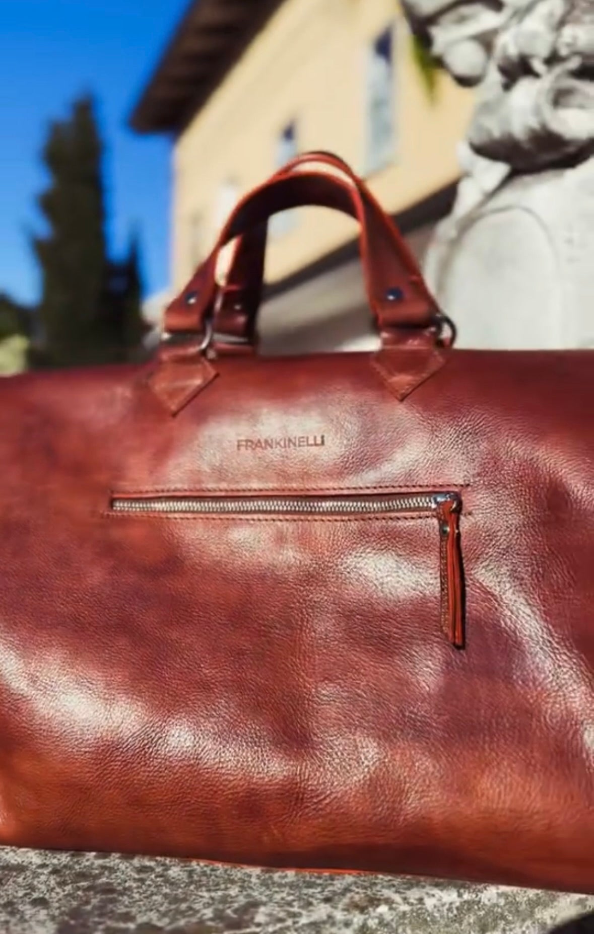 Travel Bag