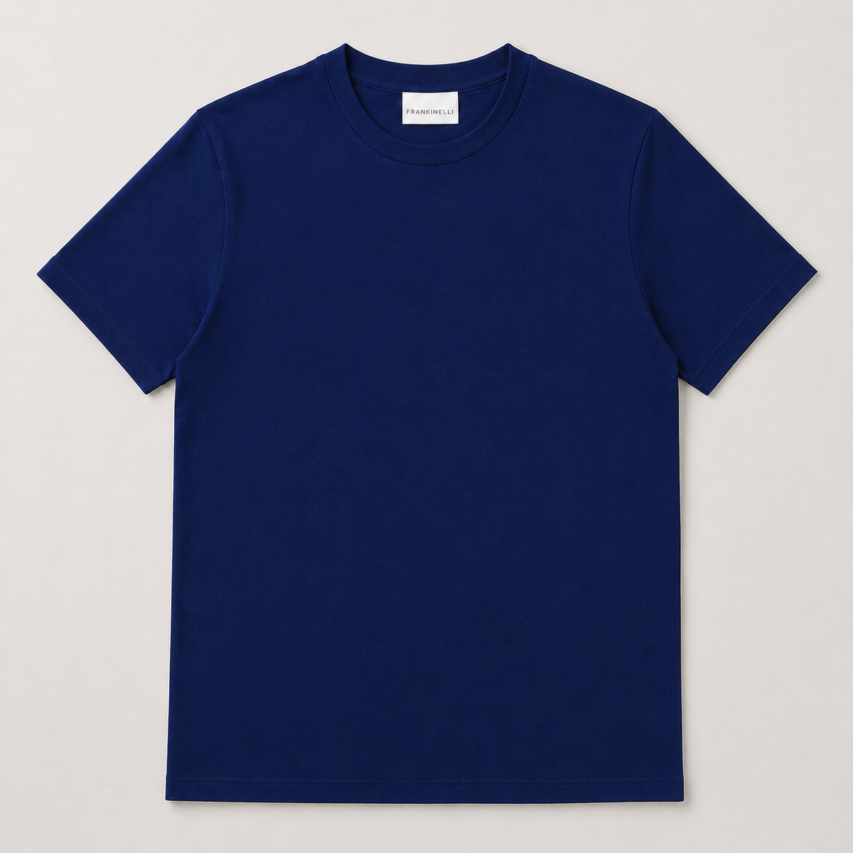 SuPima T-Shirt - Royal
