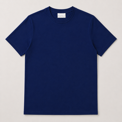 SuPima T-Shirt - Royal