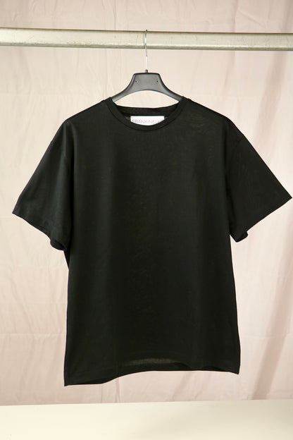 SuPima T-Shirt - Black