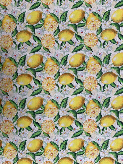 Poplin in Cotone