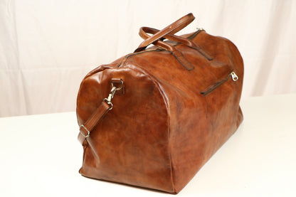Traveller